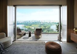 The LakeGarden Residences (D22), Condominium #581247621
